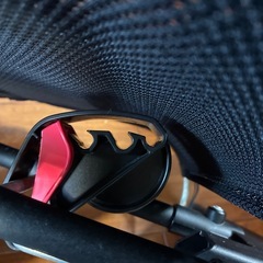 バウンザーの画像