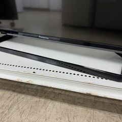 J3167【リユースのサカイ柏店】　Panasonic　パナソニック 43型液晶TV TH-43ES500HT　 2019年製　 クリーニング済みの画像