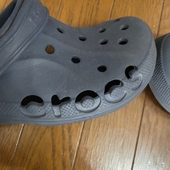 ★短期間出品★クロックス　サンダル　28cmの画像