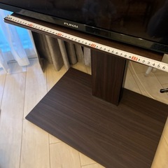 テレビスタンド　テレビ台　テレビボード　の画像