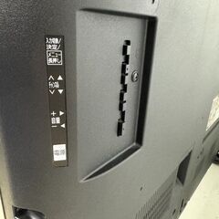 J3167【リユースのサカイ柏店】　Panasonic　パナソニック 43型液晶TV TH-43ES500HT　 2019年製　 クリーニング済みの画像