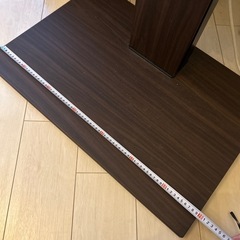 テレビスタンド　テレビ台　テレビボード　の画像