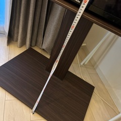 テレビスタンド　テレビ台　テレビボード　の画像