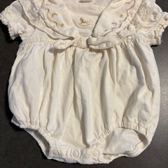 バースデイ　コトリ　姉妹リンクコーデ　4点まとめうまとめ売りの画像