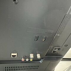 J3167【リユースのサカイ柏店】　Panasonic　パナソニック 43型液晶TV TH-43ES500HT　 2019年製　 クリーニング済みの画像