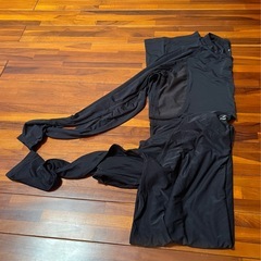 本日20:00まで受け取り希望 作業着セットの画像