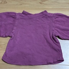 petit main/90サイズの画像