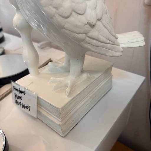 Francfranc テーブルランプ