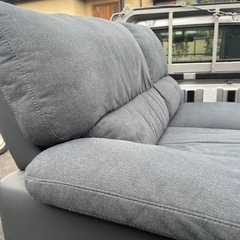 ニトリソファ
の画像