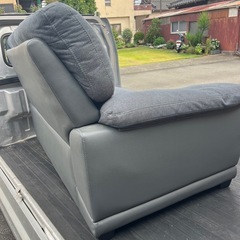 ニトリソファ
の画像