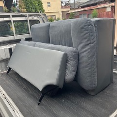 ニトリソファ
の画像