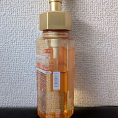 &honey　skincareの画像