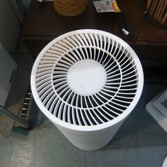 ID：021438　空気清浄機　20年の画像