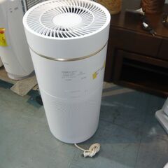 ID：021438　空気清浄機　20年の画像