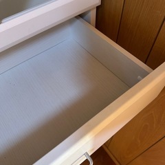 キッチン収納の画像