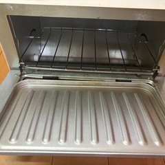 オーブンの画像