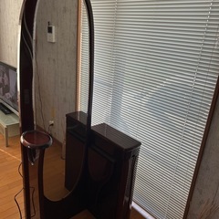 ドレッサーの画像