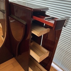 ドレッサーの画像