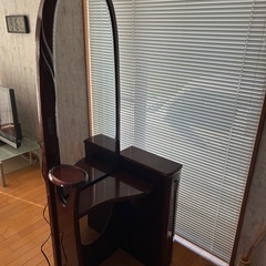 ドレッサーの画像