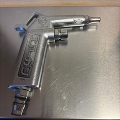 KURITA カップ印 エアーガン 栗田製作所の画像