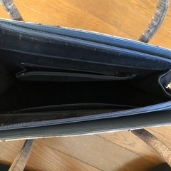 オーストリッチ　バッグの画像