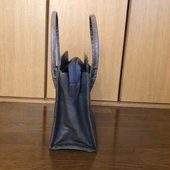 オーストリッチ　バッグの画像