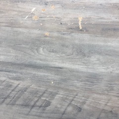 【ドリーム川西店御来店限定】☆ジモティー見たよ♪割引☆  ダイニングテーブル  クリーニング済み 【99560000033289】の画像