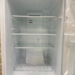 【高年式】大阪送料無料★3か月保障付き★冷蔵庫★ヤマダ★2ドア★2024年★YRZ-F15LW★IR-924の画像