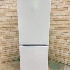 【高年式】大阪送料無料★3か月保障付き★冷蔵庫★ヤマダ★2ドア★2024年★YRZ-F15LW★IR-924の画像