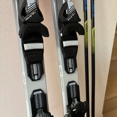 スキーセット　子供の画像