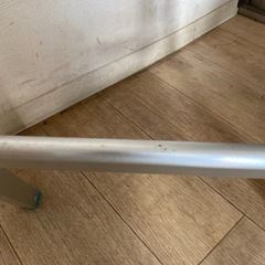 ピカコーポレーションの外枠付踏み台　2段の画像