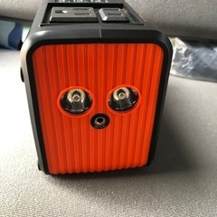 ポータブル電源の画像