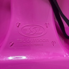 秀岳荘　TSL DIDOO　ソリの画像