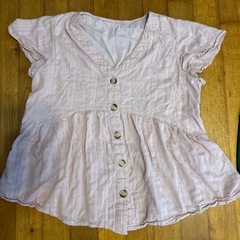 チュニック　サイズＬ
の画像