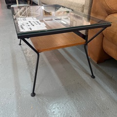 Francfranc コーヒーテーブルの画像