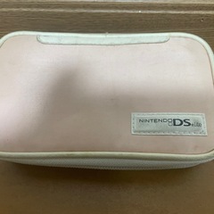 Nintendo DS Lite 本体 メタリックロゼ ニンテンドーDSの画像