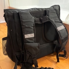 Uber Eats 配達バッグ⭐︎美品⭐︎の画像