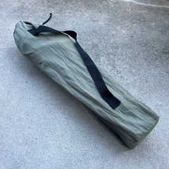 【2つセット】キャンプ用　スモールチェアの画像