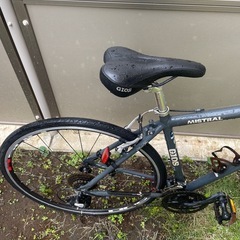 ★GIOS mistral クロスバイク★の画像