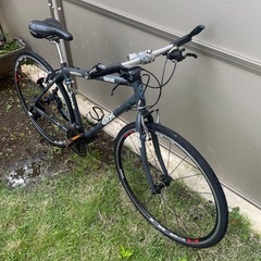 ★GIOS mistral クロスバイク★の画像