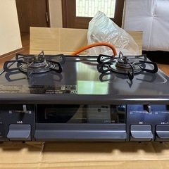 パロマ（IC-N86KＢ-L）LPガス用の画像