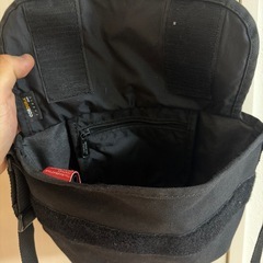 Manhattan ばっぐバッグの画像