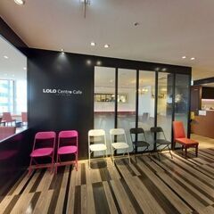 11月15日(土) 17：45 -≪浜松/遠鉄百貨店≫ *LOL...