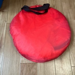 ボールハウスの画像