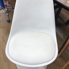 【ドリーム川西店御来店限定】☆ジモティー見たよ♪割引☆  ダイニングチェア  クリーニング済み 【99560000035440】の画像