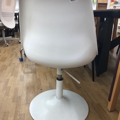 【ドリーム川西店御来店限定】☆ジモティー見たよ♪割引☆  ダイニングチェア  クリーニング済み 【99560000035440】の画像