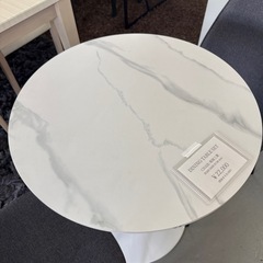 ダイニングテーブル3点セットの画像