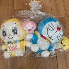 ぬいぐるみセット！かなりお買い得♡の画像