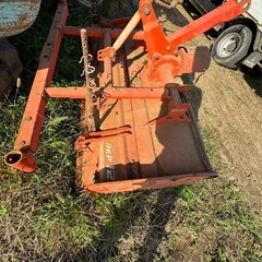 トラクター 15馬力 クボタ KUBOTA   A-15 の画像