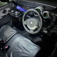 バイクと交換も可 ワゴンR の画像